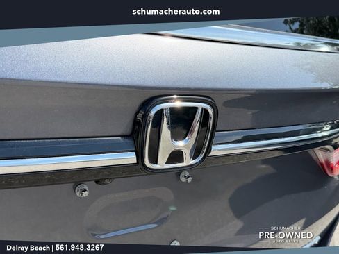 Used 2024 Honda Odyssey Touring image 17