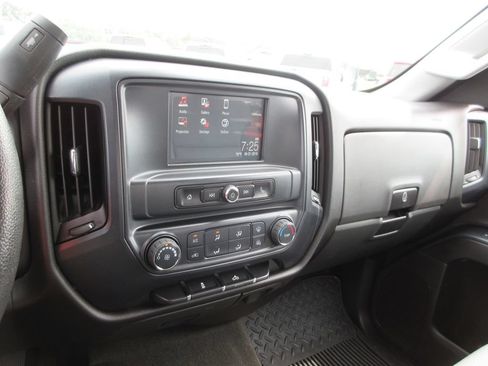 Used 2017 GMC Sierra 1500 4x4 Double Cab w/ Elevation Edition image 26