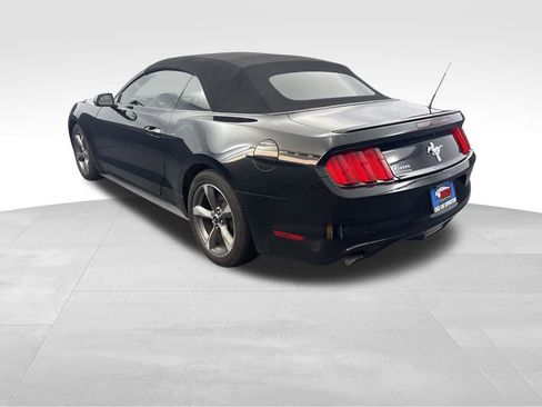 Used 2015 Ford Mustang V6 w/ Equipment Group 051A image 5