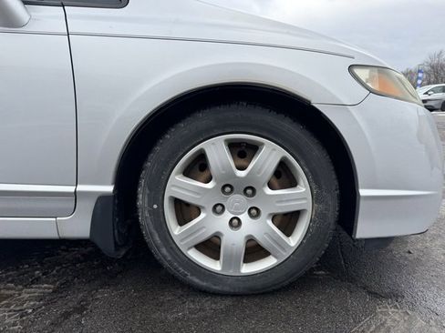 Used 2010 Honda Civic LX image 11