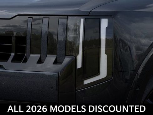 New 2027 Kia Telluride SX FWD image 10