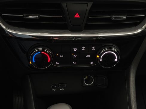New 2026 Buick Encore GX Sport Touring w/ Advanced Technology Package AWD/4WD image 24