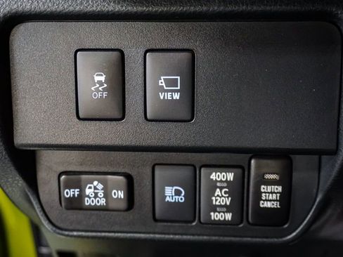 Used 2022 Toyota Tacoma TRD Pro image 62