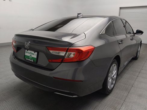 Used 2020 Honda Accord LX image 9