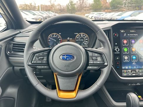 New 2026 Subaru Forester Wilderness image 28