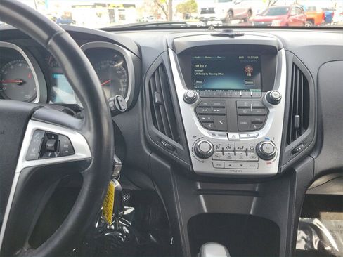 Used 2015 Chevrolet Equinox LT w/ Driver Convenience Package FWD image 13
