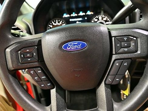 Used 2017 Ford F150 XLT w/ Trailer Tow Package AWD/4WD image 37