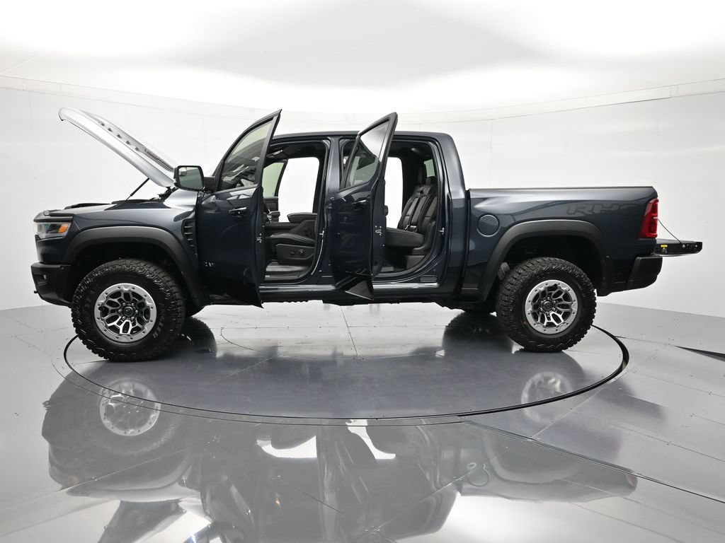 New 2026 RAM 1500 RHO w/ RHO Level 1 Equipment Group AWD/4WD image 47