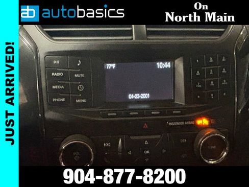 Used 2018 Ford Explorer FWD image 23