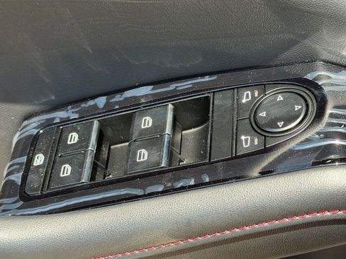 New 2026 MAZDA MAZDA3 Carbon AWD/4WD image 17