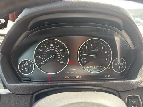 Used 2019 BMW 430i Gran Coupe xDrive w/ Convenience Package AWD/4WD image 21