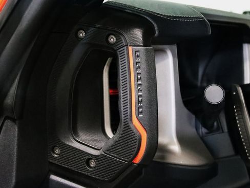 Used 2023 Ford Bronco Raptor image 39