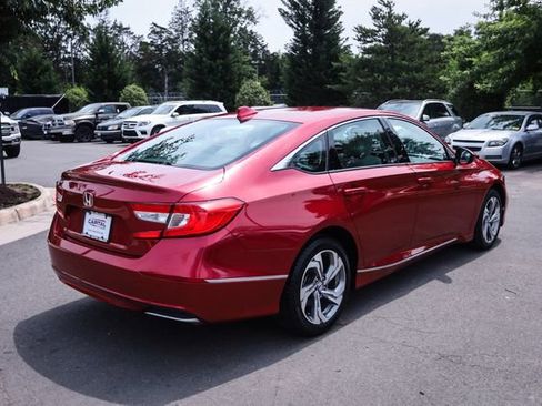 Used 2018 Honda Accord EX-L image 11