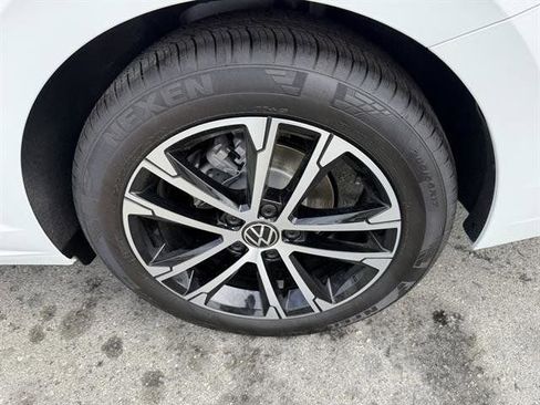 New 2026 Volkswagen Jetta Sport image 12
