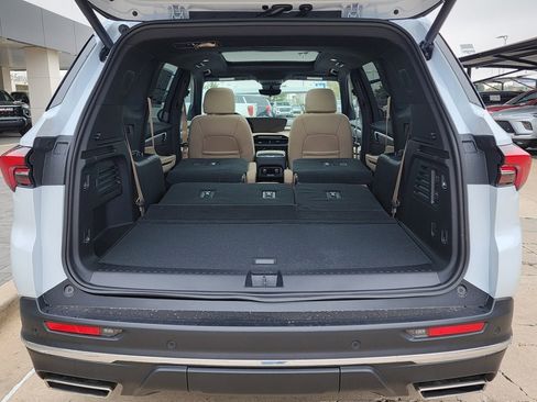 New 2026 Buick Enclave Preferred w/ Power Package image 55