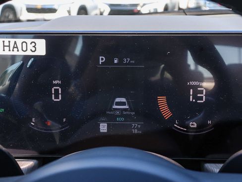 New 2026 Hyundai Sonata SEL FWD image 31