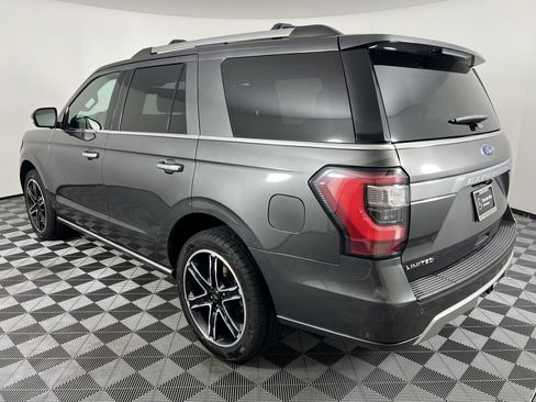 Used 2019 Ford Expedition Limited w/ Special Edition Package image 10