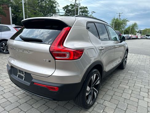 Used 2023 Volvo XC40 B5 Plus w/ Driver Assist Package AWD/4WD image 35