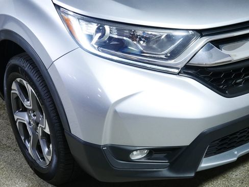 Used 2017 Honda CR-V EX-L image 16