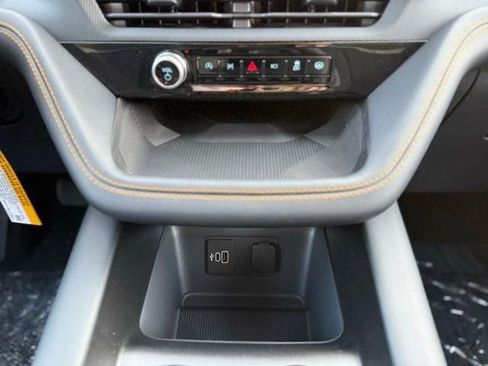 New 2026 Ford Explorer Tremor w/ Tremor Ultimate Package AWD/4WD image 26