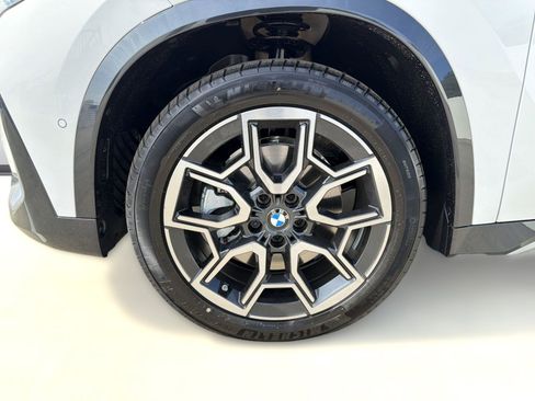 Used 2026 BMW X1 xDrive28i w/ Convenience Package AWD/4WD image 11