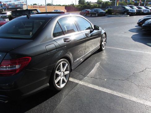 Used 2014 Mercedes-Benz C 300 4MATIC Sedan image 44