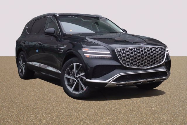 New 2026 Genesis GV80 2.5T Advanced AWD/4WD image 1