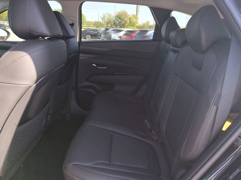 New 2026 Hyundai Tucson Limited image 16