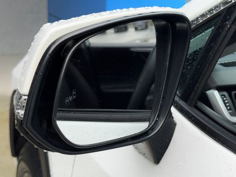 Used 2024 Toyota RAV4 XLE w/ Convenience Package image 33