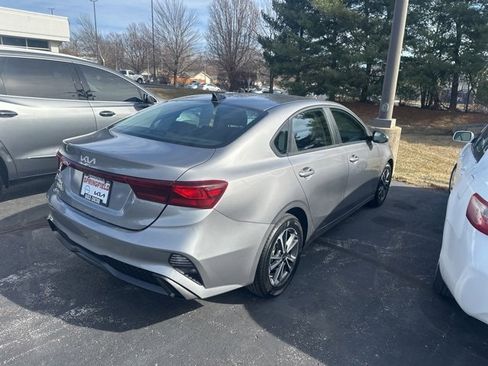 Certified 2024 Kia Forte LXS image 6