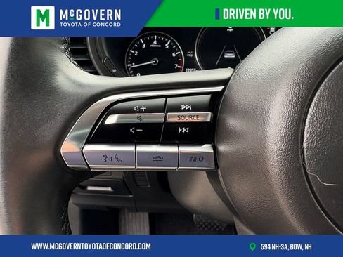 Used 2023 MAZDA CX-30 AWD 2.5 S w/ Preferred Package image 24