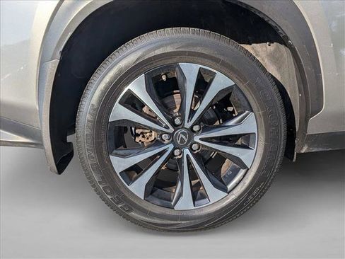 Used 2020 Lexus NX 300 F Sport w/ F Sport Comfort Package AWD/4WD image 22