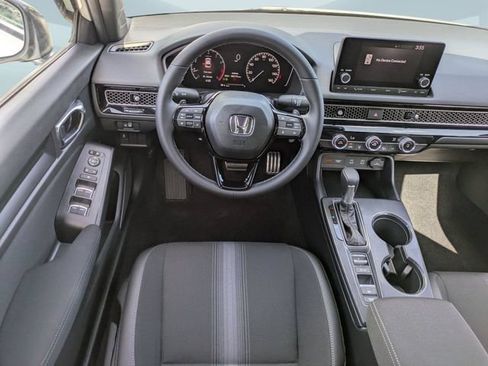 Used 2026 Honda Civic Sport image 16