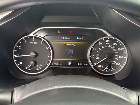 Used 2018 Nissan Murano S image 14