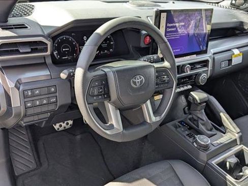 New 2026 Toyota 4Runner TRD Sport Premium image 11