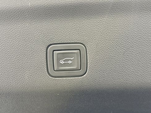 Certified 2023 Chevrolet Tahoe RST w/ Luxury Package image 12