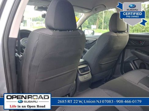 Used 2025 Subaru Outback AWD/4WD image 26
