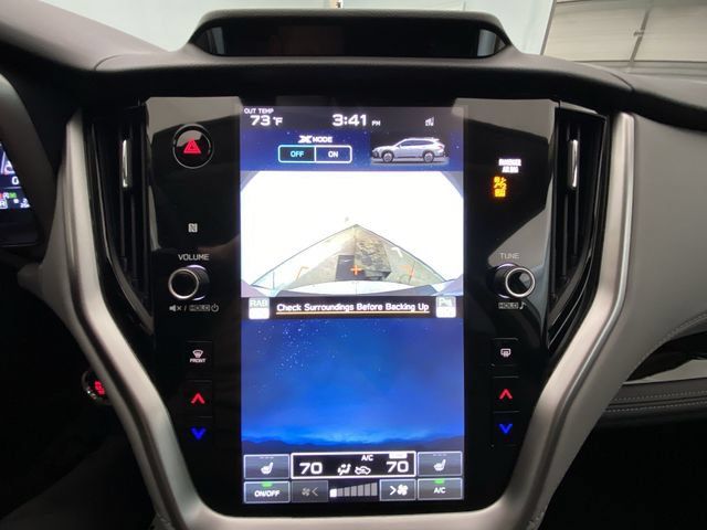 Used 2025 Subaru Outback Limited XT AWD/4WD image 17