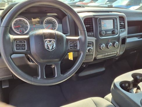 Used 2021 RAM 1500 Tradesman w/ Popular Equipment Group image 10