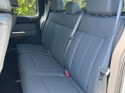 Used 2014 Ford F150 XL w/ Power Equipment Group AWD/4WD image 16