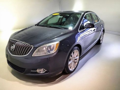 Used 2013 Buick Verano Convenience image 16
