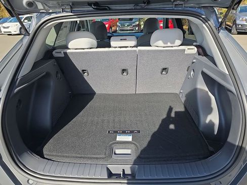 New 2026 Hyundai Kona SEL Sport FWD image 21