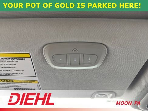 Used 2019 Jeep Cherokee Trailhawk image 40