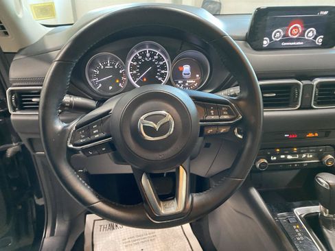 Used 2020 MAZDA CX-5 Touring AWD/4WD image 21