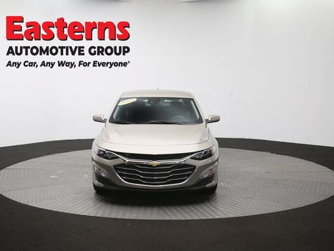Used 2025 Chevrolet Malibu LT FWD image 52