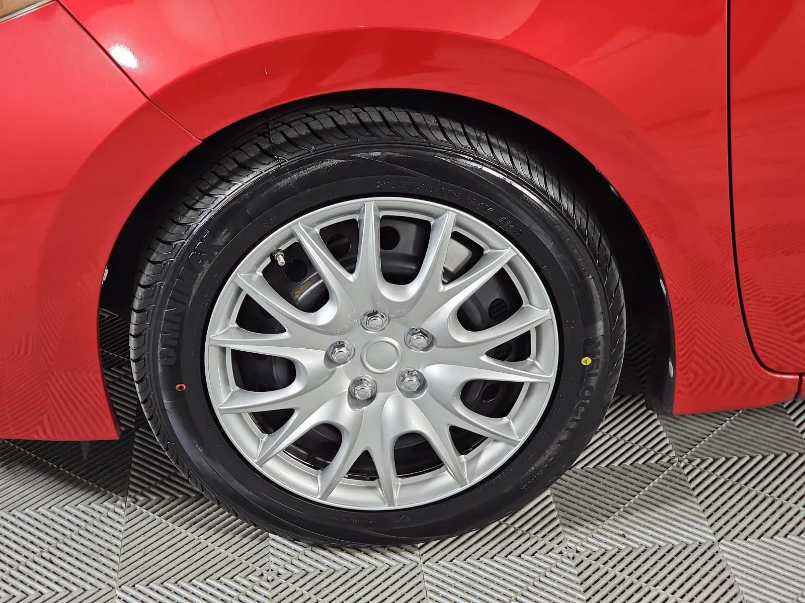 Used 2019 Toyota Corolla LE FWD image 10