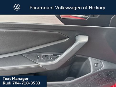 New 2026 Volkswagen Jetta Sport FWD image 17