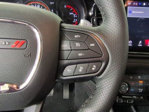 New 2026 Dodge Durango GT image 17