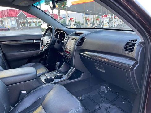Used 2012 Kia Sorento SX w/ SX Premium Pkg AWD/4WD image 72