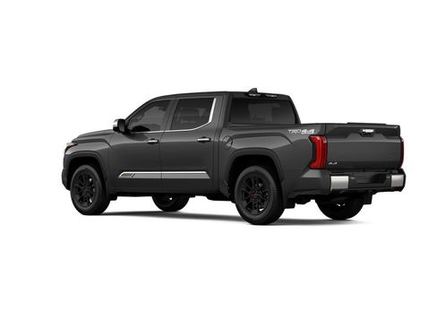 New 2026 Toyota Tundra 1794 Edition AWD/4WD image 6